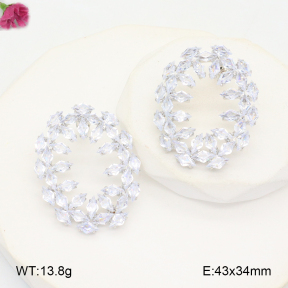 F2E402105aija-K69  Fashion Earrings