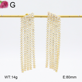 F2E402109aija-K69  Fashion Earrings