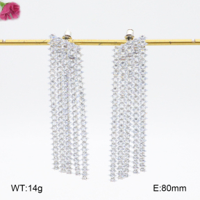 F2E402110aija-K69  Fashion Earrings