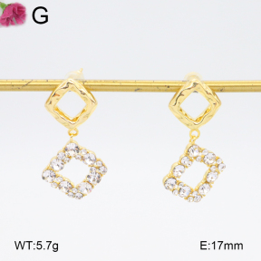 F2E402119ahjb-K69  Fashion Earrings