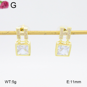 F2E402120ahjb-K69  Fashion Earrings