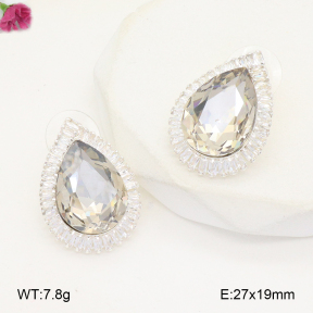 F2E402123ahjb-K69  Fashion Earrings