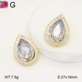 F2E402124ahjb-K69  Fashion Earrings