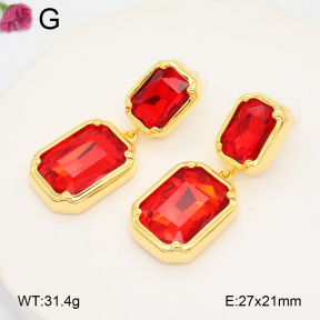 F2E402125vila-K69  Fashion Earrings