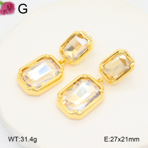 F2E402127vila-K69  Fashion Earrings
