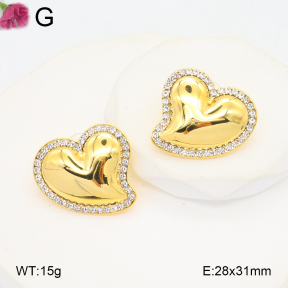 F2E402129vhov-K69  Fashion Earrings