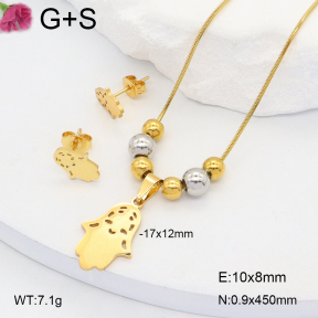 F2S006218baka-J189  Fashion Sets