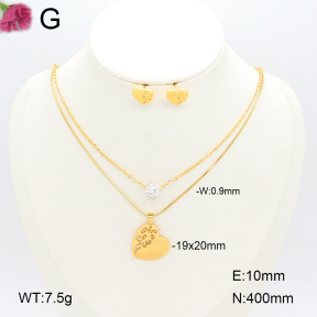 F2S006225ablb-J189  Fashion Sets