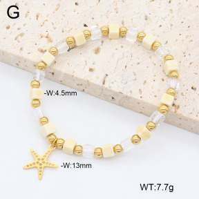 2B3004236vbpb-350  Stainless Steel Bracelet