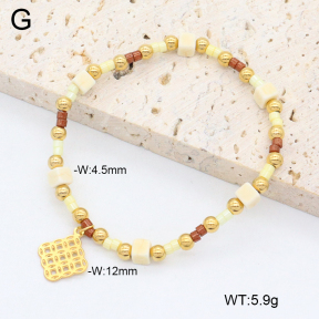 2B3004237vbpb-350  Stainless Steel Bracelet