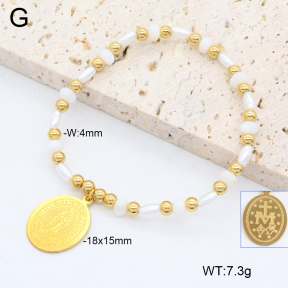 2B3004240vbpb-350  Stainless Steel Bracelet