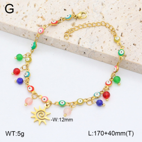 2B3004241vbpb-350  Stainless Steel Bracelet