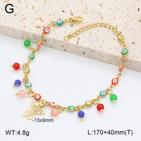 2B3004242vbpb-350  Stainless Steel Bracelet