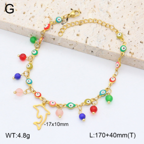 2B3004243vbpb-350  Stainless Steel Bracelet