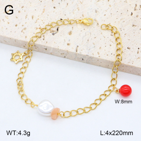 2B3004277baka-698  Stainless Steel Bracelet