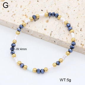 2B4005264vbnl-350  Stainless Steel Bracelet