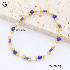 2B4005270vbnl-350  Stainless Steel Bracelet