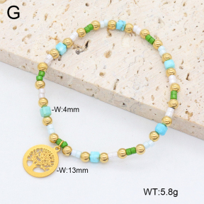 2B4005272abol-350  Stainless Steel Bracelet