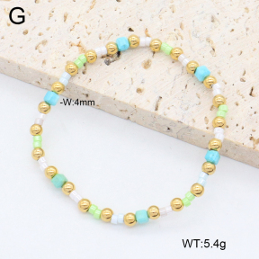 2B4005273vbnl-350  Stainless Steel Bracelet