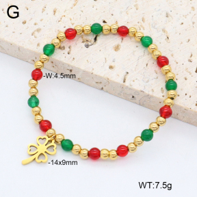 2B4005275abol-350  Stainless Steel Bracelet