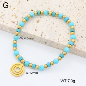 2B4005279vbpb-350  Stainless Steel Bracelet