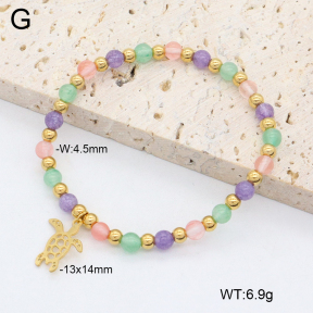 2B4005286abol-350  Stainless Steel Bracelet