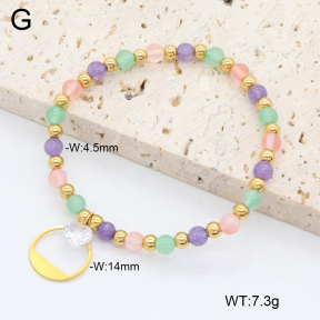 2B4005288vbpb-350  Stainless Steel Bracelet