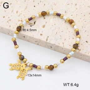 2B4005293vbpb-350  Stainless Steel Bracelet