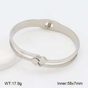 2BA402397vbmb-749  Stainless Steel Bangle