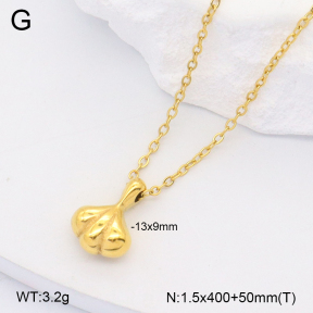 2N2007173baka-749  Stainless Steel Necklace