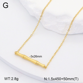 2N2007174baka-749  Stainless Steel Necklace