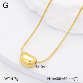 2N2007175ablb-749  Stainless Steel Necklace