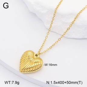 2N2007177baka-749  Stainless Steel Necklace