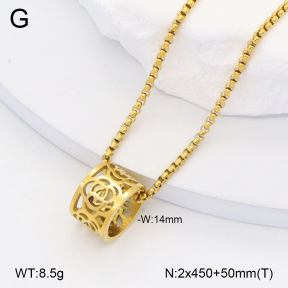 2N2007178ablb-749  Stainless Steel Necklace