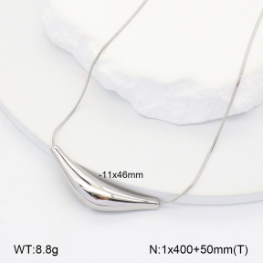 2N2007196ablb-749  Stainless Steel Necklace