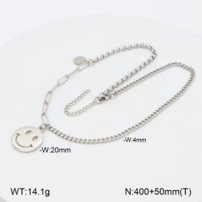 2N2007198baka-749  Stainless Steel Necklace
