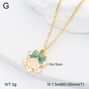 2N3002995ablb-749  Stainless Steel Necklace