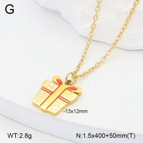 2N3002997ablb-749  Stainless Steel Necklace