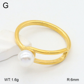 2R3000386ablb-749  5-10#  Stainless Steel Ring