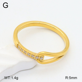 2R4001780vbmb-749  5-10#  Stainless Steel Ring