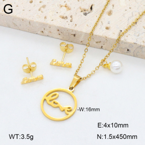 2S0012443baka-698  Stainless Steel Set