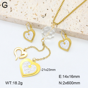 2S0012470vbnl-698  Stainless Steel Set