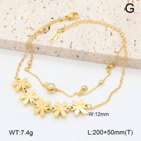 2B2004732bhva-452  Stainless Steel Bracelet