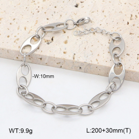 2B2004736aakl-452  Stainless Steel Bracelet