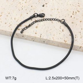 2B2004747avja-452  Stainless Steel Bracelet