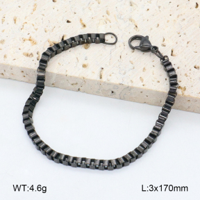 2B2004748vaia-452  Stainless Steel Bracelet