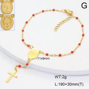 2B3004285vbll-642  Stainless Steel Bracelet