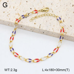 2B3004292vhha-656  Stainless Steel Bracelet