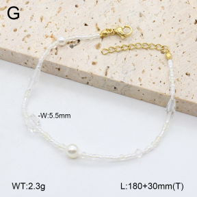 2B4005314vhha-656  Stainless Steel Bracelet