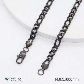 2N2007203vbpb-452  Stainless Steel Necklace